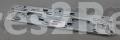 Smeg Electromechanical Components - 010410214 Compressor Base