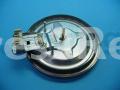 Smeg Heating And Refrigeration Elements - 805690337 Plate D 145 230v 1000w