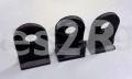 Smeg Fixings And Brackets - 754010385 3 Buffer
