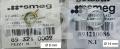 Smeg Hose Clamp - 893210009 Hose Clamp