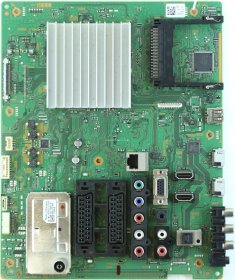 Sony KDL-40EX713 - Main AV - 1-881-636-23 - Y2008950I