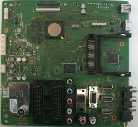 Sony KDL-32EX301 - 1-881-019-32 - A-1767-672-A - A1771378A