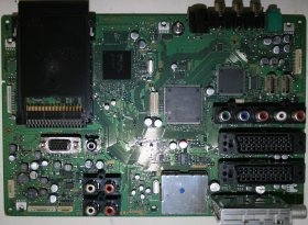Sony KDL-40V3000 - Main AV - 1-874-223-11