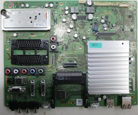 Sony KDL-40W5710 - Main AV - 1-878-942-22 - 1.303