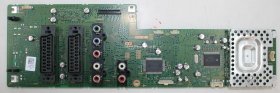 Sony KDL-46S2530 - Main AV - 1-869-850-15 - 172723015