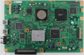 Sony KDL-52X2000 - HDMI - 1-871-615-12 - A1214819B - A1214820B