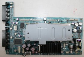 Sony KLV-23HR2 - Scart + Tuner - 1-689-813-13 - 172328413 - A-1405-461-A