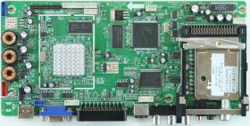 Technika X22/14C-GB-TCD-UK - Main AV - B.LT712C - 8373 - LTM220M1-L01