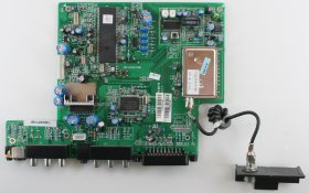 Tosumi TOM1002 - Main AV - 782-L20H3S-550B - T2066940P701503 - T050606694001986