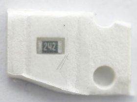 Vestel Resistor - 30055823 Res Smd 1-16w 1 5k F 0402 Rohs