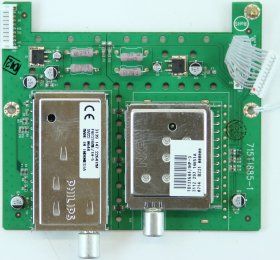 Viewsonic N3246W - Tuner - 715T1885-1