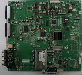 Viewsonic N3260w - Main AV - 736TA3288RF12 - 8IBB01460 - TL3241RT - MT6B009-A