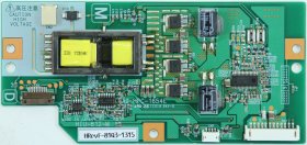 Vistron 37LCDTV - Inverter - HPC-1654E - HIU-812-M - HRevF-81Q3-1315