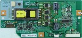 Vistron 37LCDTV - Inverter - HPC-1654E - HIU-812-M - HRevF-81V3-3907