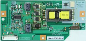 Vistron 37LCDTV - Inverter - HPC-1654E - HIU-812-S - HRevF-81Q3-1315