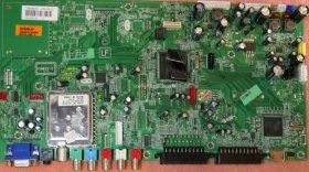 Waltham TV3202HDV - Main AV- 17MB22-2 - 021106