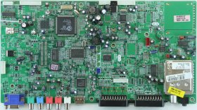 Waltham TV3202HDV - Main AV - 17MB15E-7 - VER:E7 - 010606 - 20308103