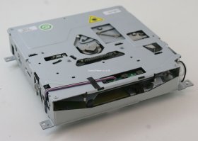 Wharfedale L22T11W-C - DVD Player - C020H-R - W20711020