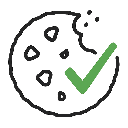 Cookie Consent logo
